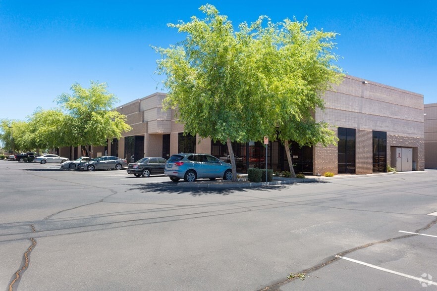 650 N 137th Ave, Goodyear, AZ à vendre - Photo du bâtiment - Image 3 de 4