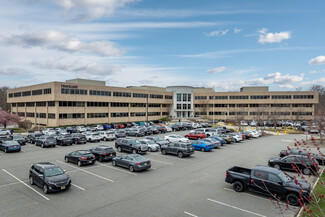 More details for 445 South St, Morristown, NJ - Office for Lease