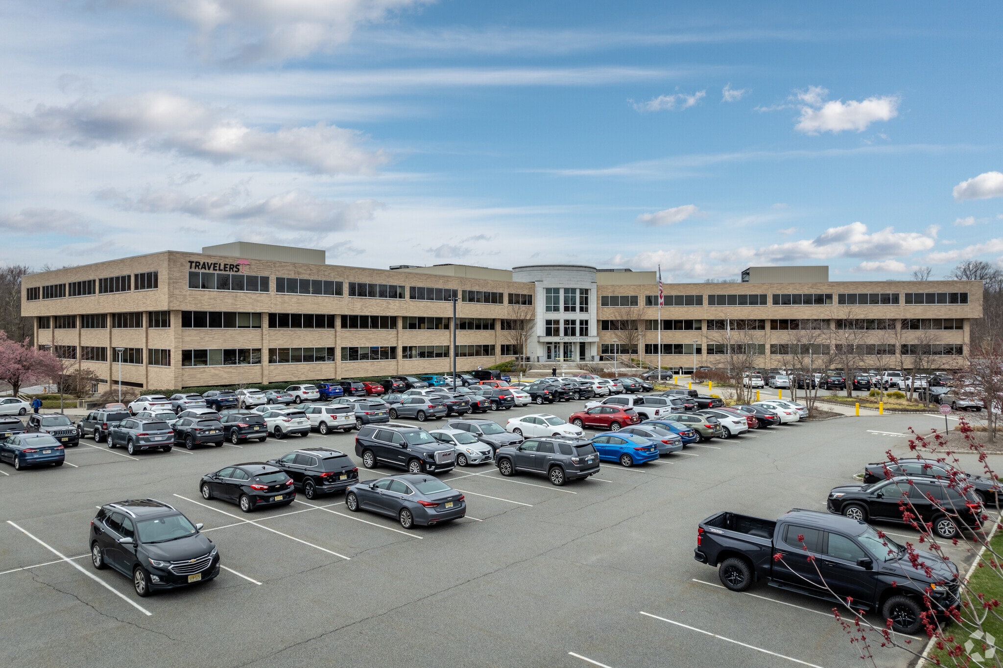 445 South St, Morristown, NJ for lease Building Photo- Image 1 of 6