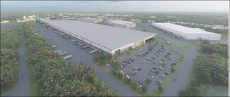 Plus de détails pour 10 Industrial Hwy, Tinicum Township, PA - Industriel à louer