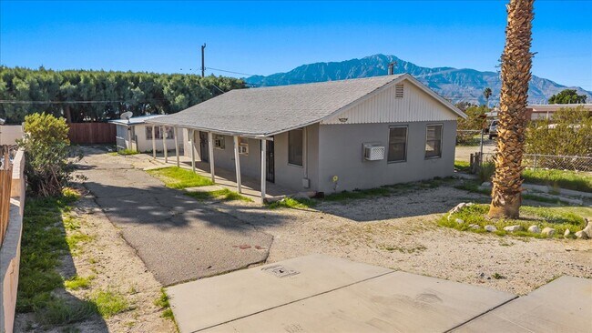 Plus de détails pour 66175 Acoma Ave, Desert Hot Springs, CA - Multi-résidentiel à vendre