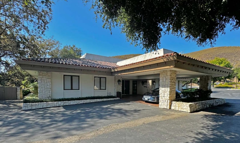 1400 N Westlake Blvd, Westlake Village, CA for lease Building Photo- Image 1 of 8