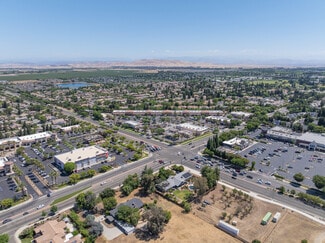 More details for Parkway Trails Shopping Center – Retail for Sale, Clovis, CA