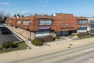 Plus de détails pour 400 Lake Cook Rd, Deerfield, IL - Bureau à louer