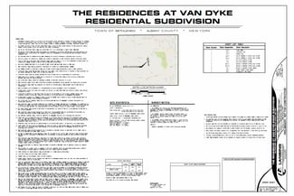 Plus de détails pour 193 Van Dyke Rd, Delmar, NY - Terrain à vendre