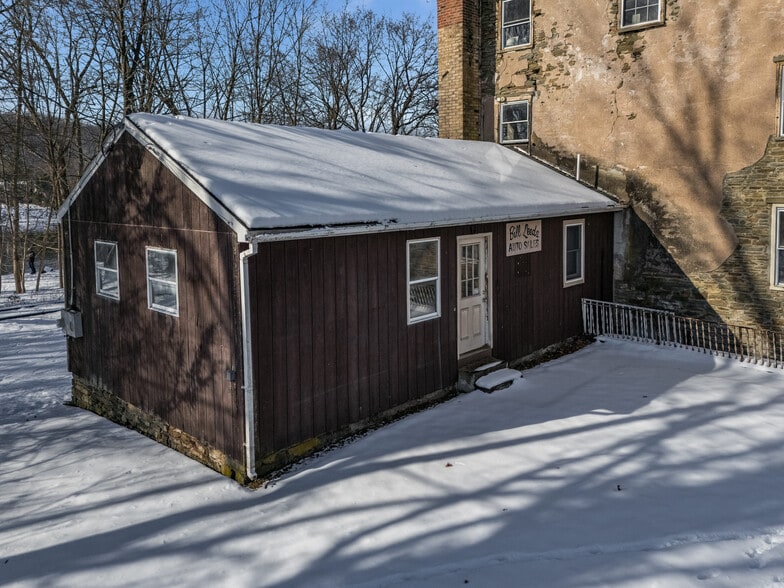 10 Green St, Milford, NJ à vendre - Photo du bâtiment - Image 3 de 27