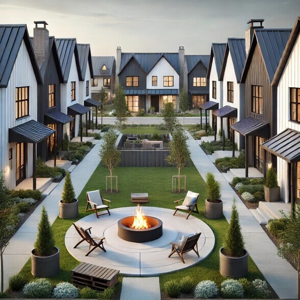 1010 Oglethorpe Ave, Athens, GA à vendre - Photo du bâtiment - Image 3 de 6