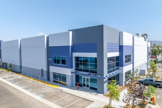 Plus de détails pour 2400 Hook Dr, Simi Valley, CA - Industriel à vendre