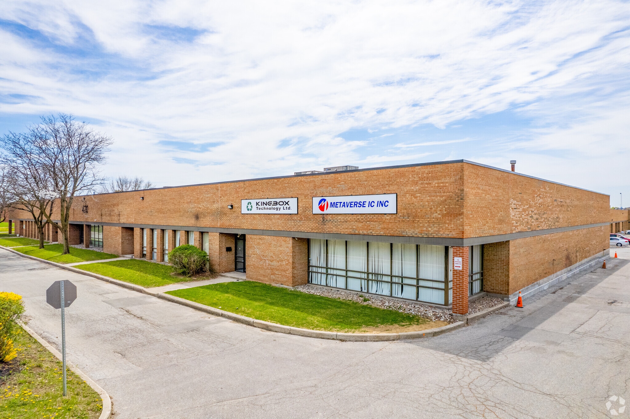 31 Melford Dr, Toronto, ON for sale Primary Photo- Image 1 of 1