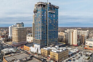 Plus de détails pour 247 North Ave, New Rochelle, NY - Commerce de détail à louer