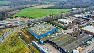 Plus de détails pour Rowley Dr, Coventry - Industriel à vendre