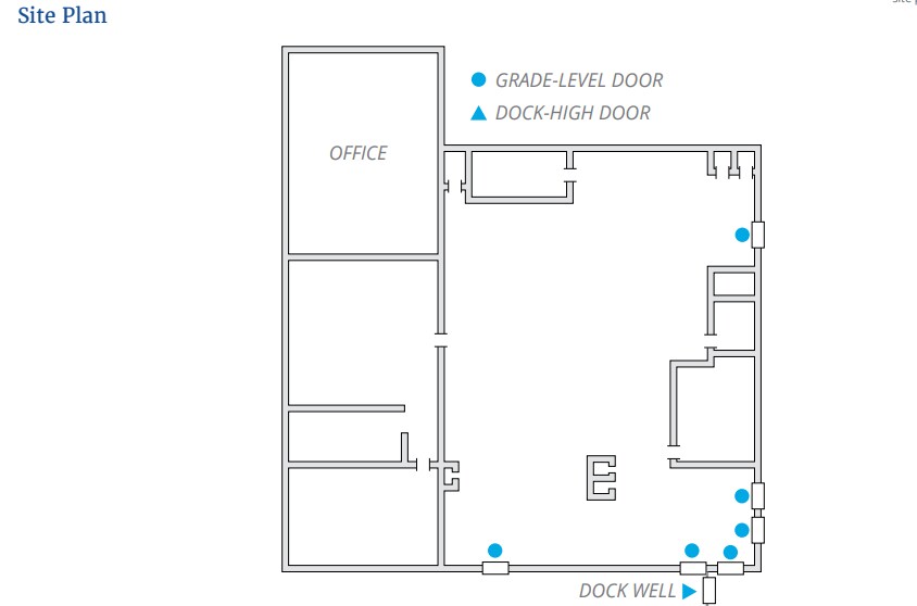 265 Bel Marin Keys Blvd, Novato, CA à vendre - Plan de site - Image 2 de 8