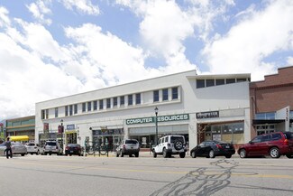 Plus de détails pour 514-526 S Tejon St, Colorado Springs, CO - Bureau, Commerce de détail à louer