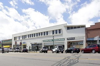 Plus de détails pour 514-526 S Tejon St, Colorado Springs, CO - Bureau, Commerce de détail à louer