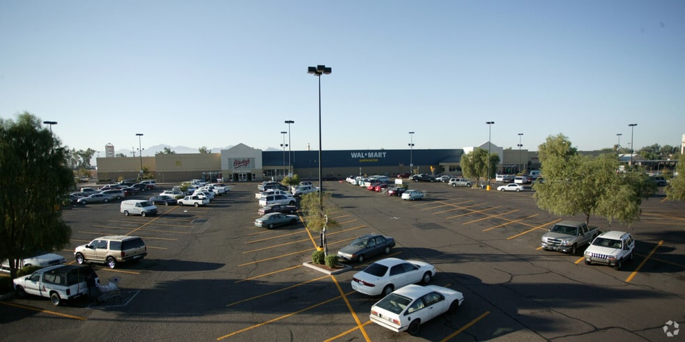 13035 SW Rancho Santa Fe Blvd, Avondale, AZ for lease - Building Photo - Image 2 of 4
