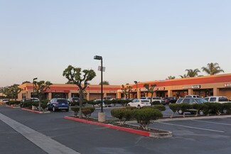 Plus de détails pour 18774-18856 Brookhurst St, Fountain Valley, CA - Commerce de détail à louer