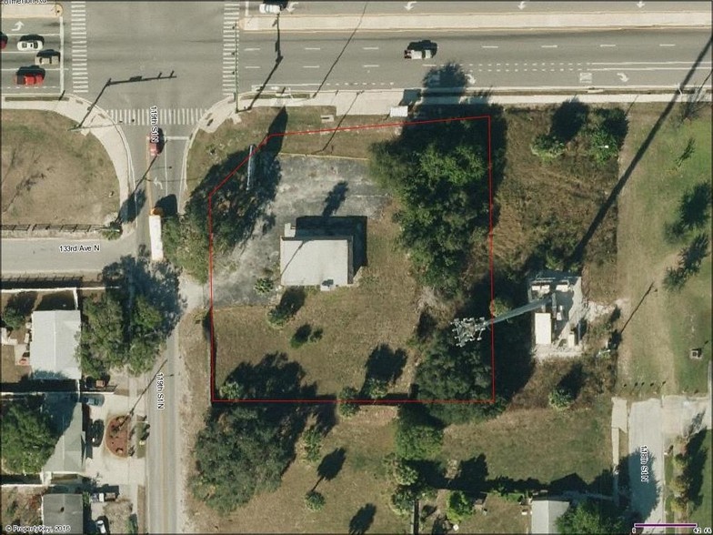 11890 Ulmerton Rd, Largo, FL for sale - Primary Photo - Image 1 of 1