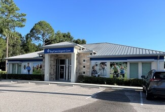 Plus de détails pour 6909-6911 W Waters Ave, Tampa, FL - Bureau à vendre