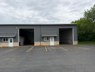 Plus de détails pour 14611 W Edison Dr, New Lenox, IL - Industriel à louer