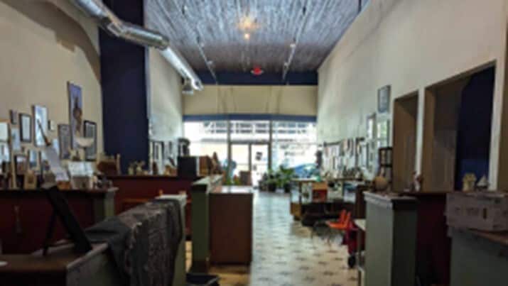 815 Main St, Lynchburg, VA à louer - Photo intérieure - Image 2 de 3