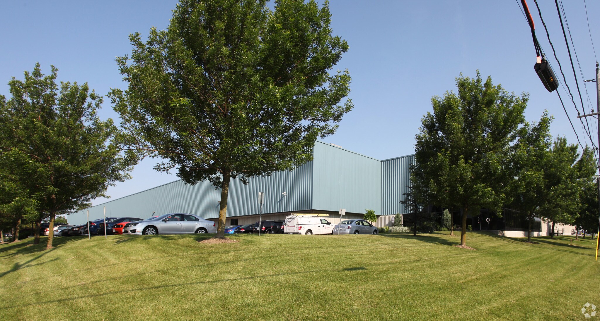 80 Enterprise Rd, Toronto, ON for sale Primary Photo- Image 1 of 1