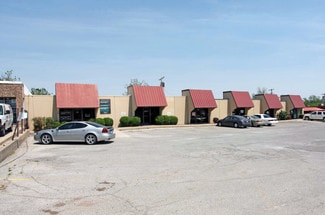 More details for 1509-1511 W Gore Blvd, Lawton, OK - Office for Lease