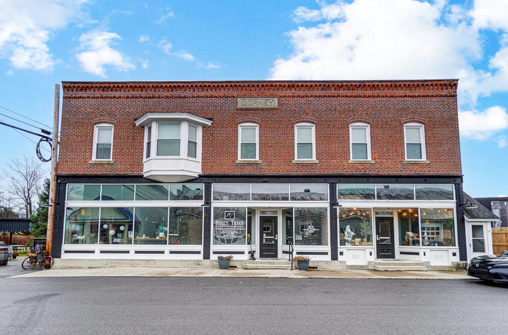 105 E Liberty St, Arlington, OH for sale Building Photo- Image 1 of 50