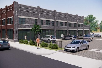 Plus de détails pour 3212 Cermak rd, Chicago, IL - Commerce de détail à louer