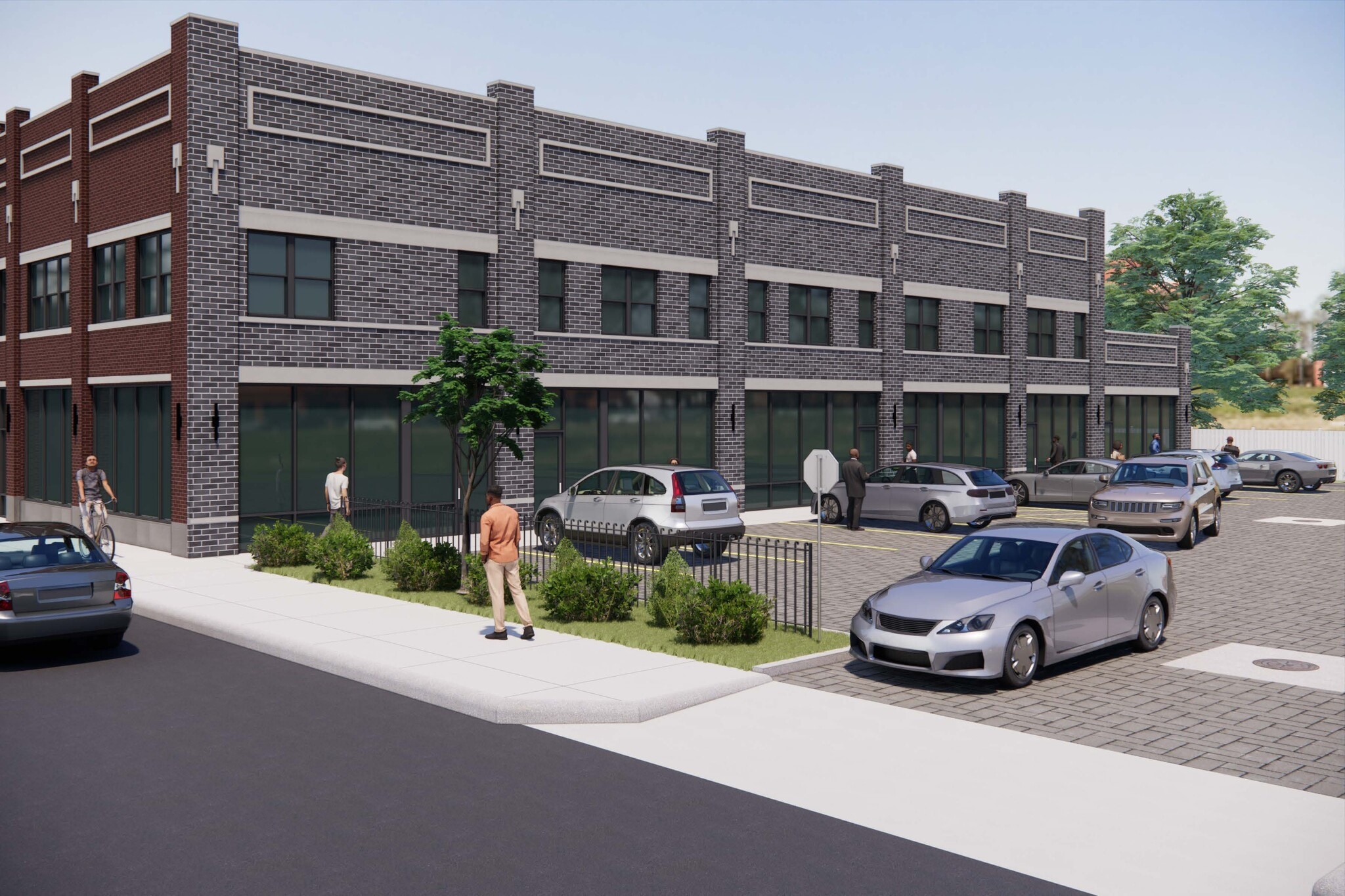 3212 Cermak rd, Chicago, IL for lease Primary Photo- Image 1 of 6