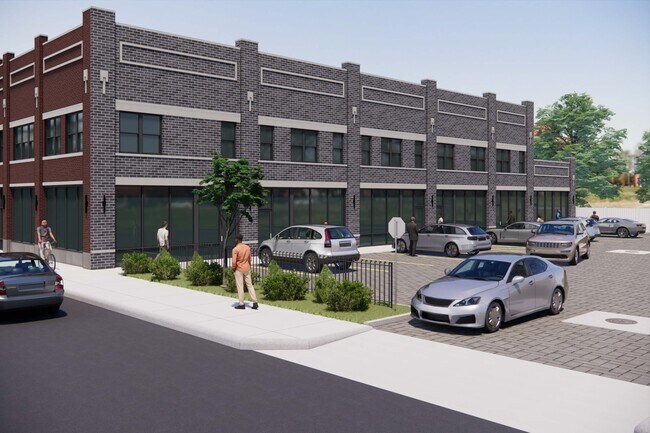 More details for 3212 Cermak rd, Chicago, IL - Retail for Lease