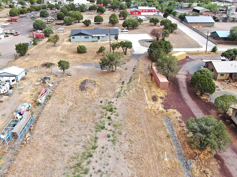2891 E Adams St, Show Low, AZ à vendre - Photo du bâtiment - Image 3 de 69
