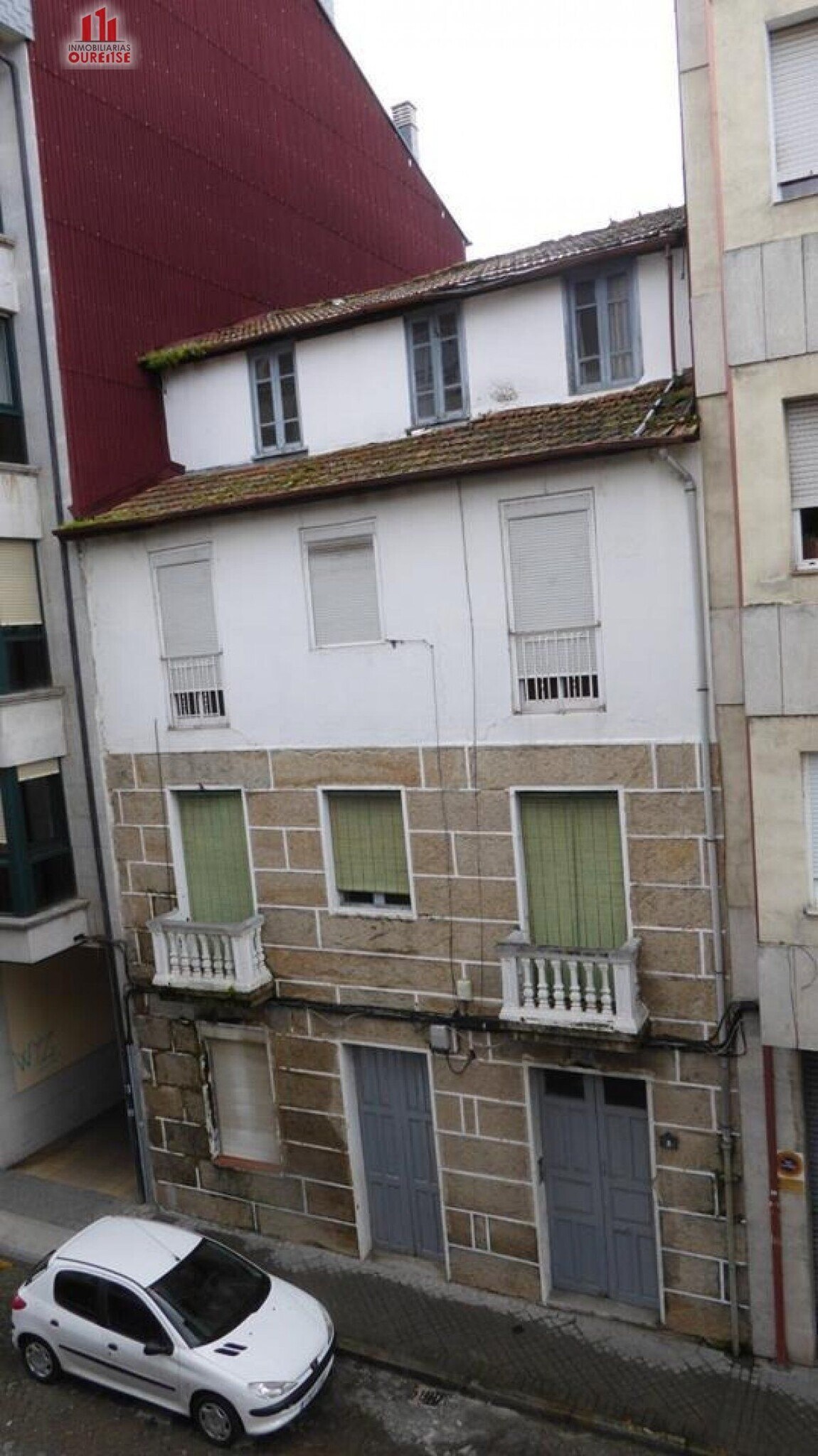 Terrain dans Ourense, Orense à vendre Photo principale- Image 1 de 2