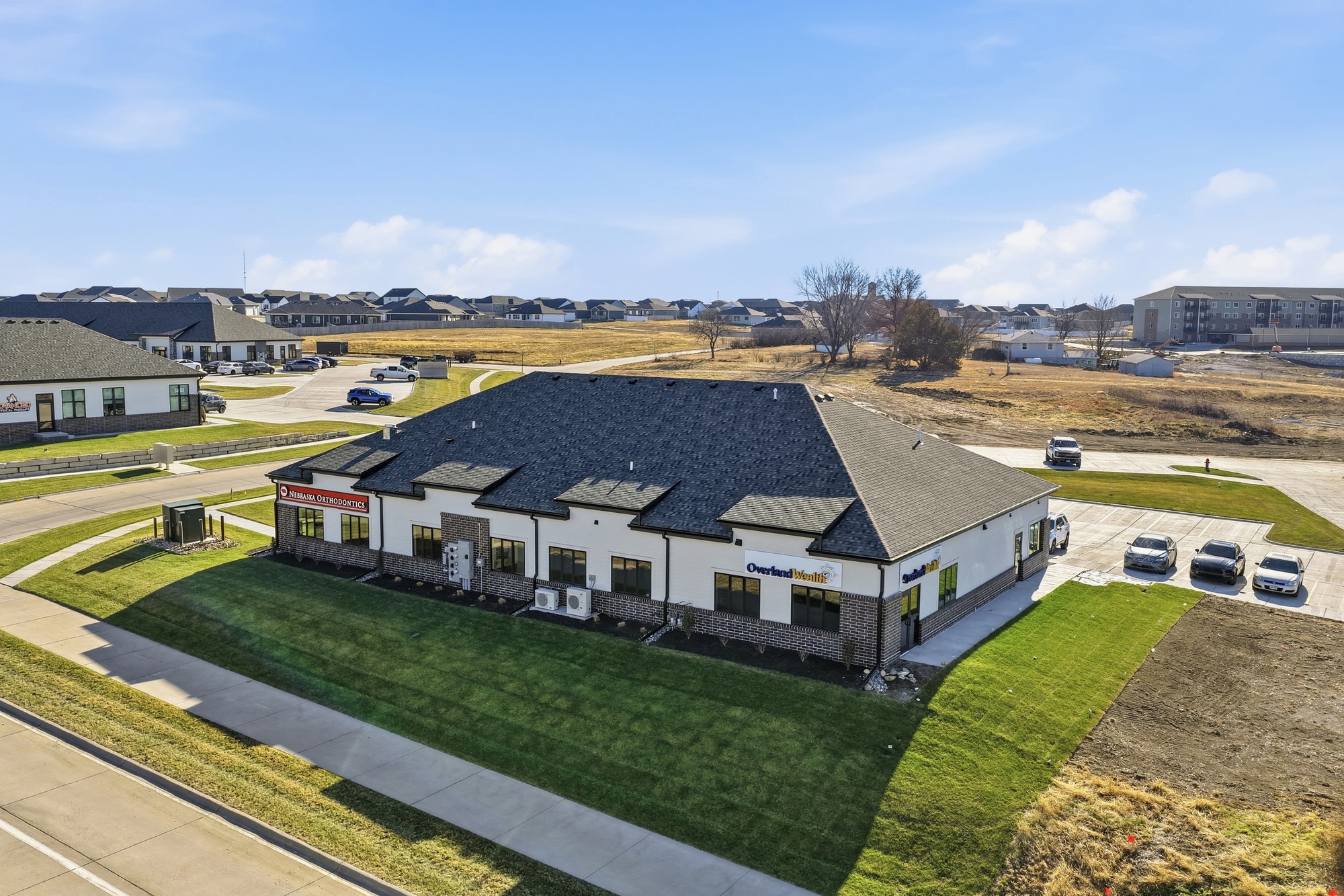 7410 Suncrest Dr, Lincoln, NE à louer Photo intérieure- Image 1 de 3