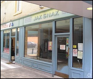 111-119 High St, Ayr for lease - Building Photo - Image 3 of 35