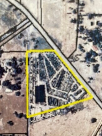 Plus de détails pour 18737 Highland Valley Rd, Ramona, CA - Terrain à louer