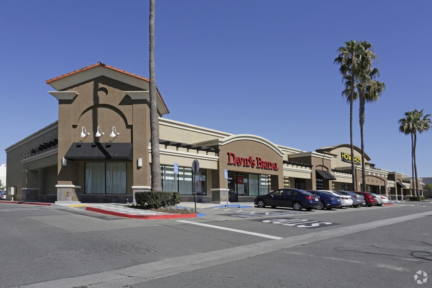 16400-16496 Beach Blvd, Westminster, CA for lease - Building Photo - Image 2 of 14