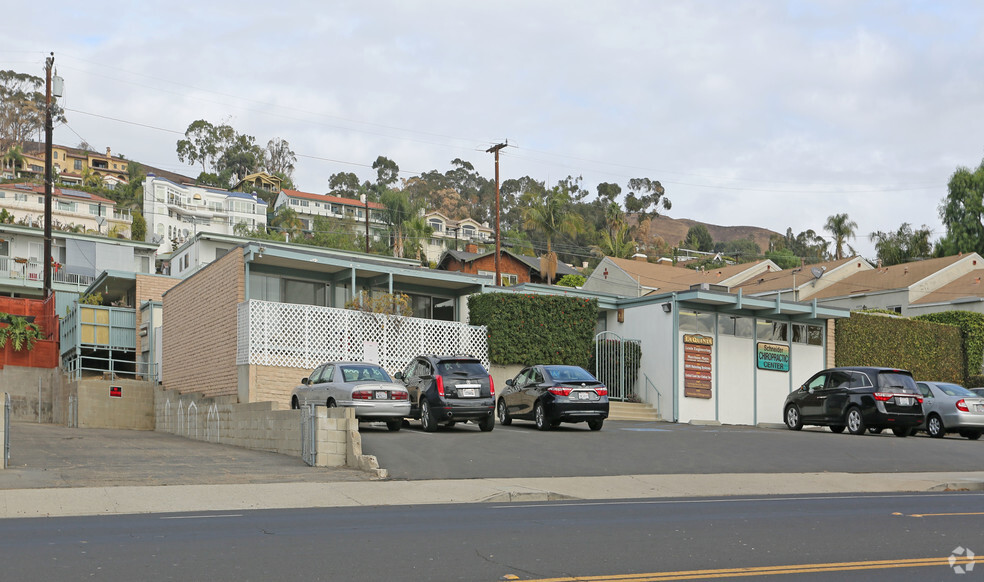 1141-1151 E Main St, Ventura, CA for sale - Primary Photo - Image 1 of 1