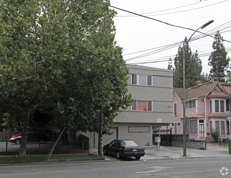 164 E Reed St, San Jose, CA à vendre - Photo du bâtiment - Image 2 de 2