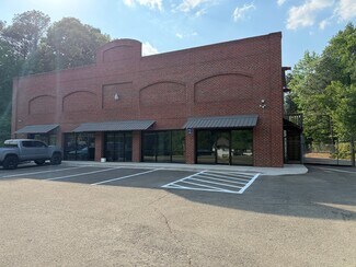 Plus de détails pour 3193 Lower Union Hill Rd, Canton, GA - Bureau à louer