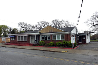 More details for 172 Armistice Blvd, Pawtucket, RI - Office for Sale