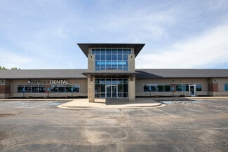 Plus de détails pour 6828-6852 Silverheel St, Shawnee, KS - Bureau, Médical à louer