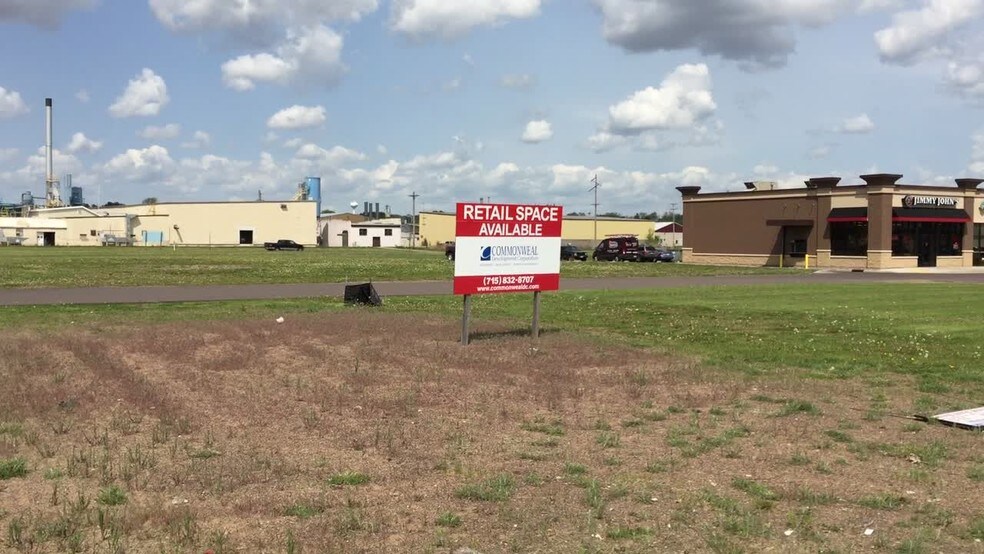 620 S Main St, Rice Lake, WI for lease - Commercial Listing Video - Image 2 of 12
