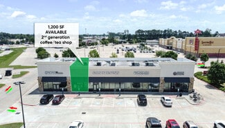 More details for 24510 Eastex Fwy, Kingwood, TX - Retail for Lease