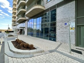 Nwx Works, Londres à louer Photo du bâtiment- Image 2 de 6