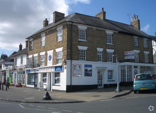 40 Market Sq, Toddington à vendre Photo principale- Image 1 de 1