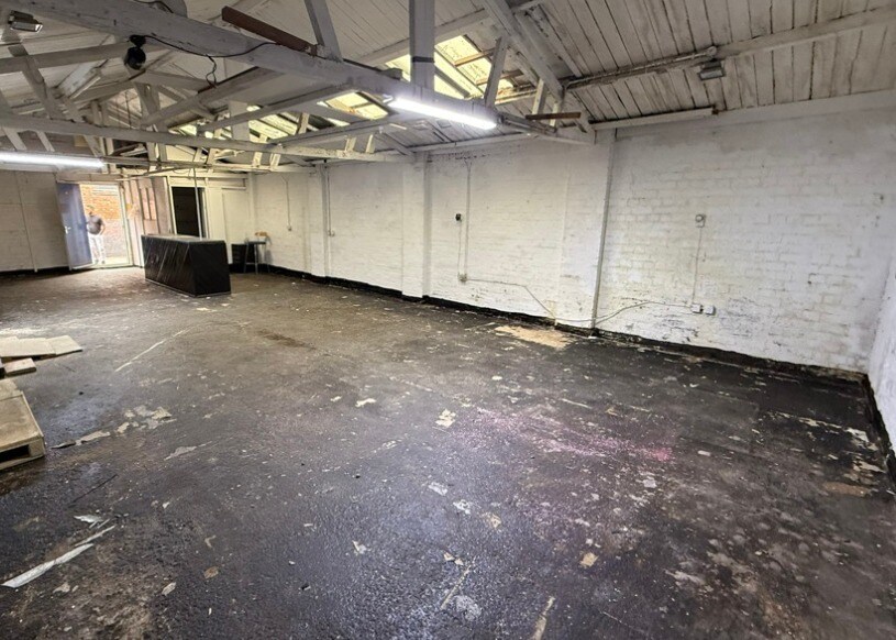 1 Blockleys Yard, Hinckley à louer - Photo intérieure - Image 3 de 4