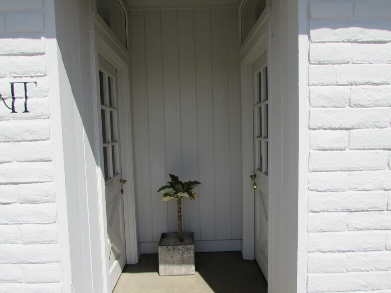 13750 Center St, Carmel Valley, CA à louer - Photo du bâtiment - Image 2 de 7
