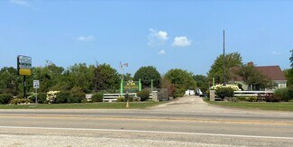 Plus de détails pour 2228 W Wadsworth Rd, Waukegan, IL - Industriel à vendre