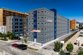 Plus de détails pour 543 S 500 W, Salt Lake City, UT - Multi-résidentiel à vendre