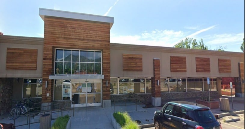 2584 Baseline Rd, Boulder, CO for lease - Primary Photo - Image 1 of 3